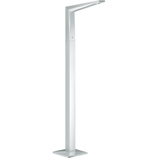 Излив Grohe Allure Brilliant 13301000 хром