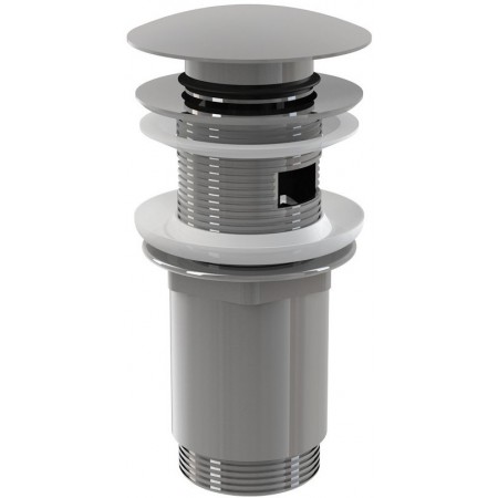 Донный клапан Alcaplast A392C-BL-01 (старый артикул A392C)