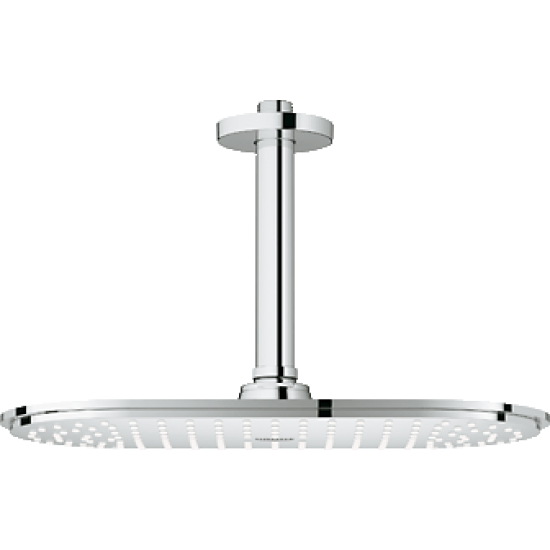 Верхний душ Grohe Veris 26069000