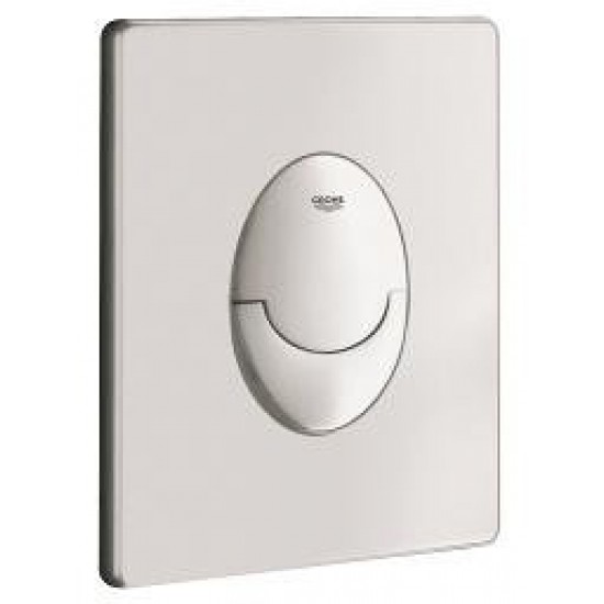 Накладная панель Grohe Skate Air 38505SH0