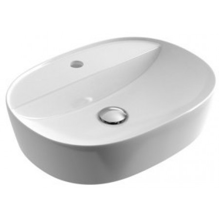 Умывальник Excellent Ronity 50S 50x38