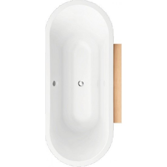 Ванна акриловая Villeroy & Boch MY NATURE UBA 190 NAT 9C2V-XX