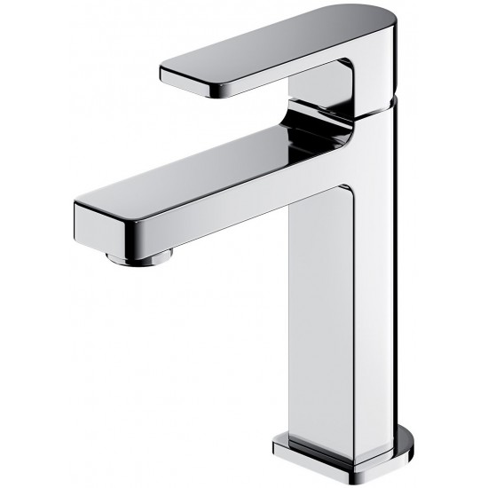 Смеситель для умывальника Omnires Baretti BA7810 CHR Смеситель для умывальника Omnires Baretti BA7810 CHR
