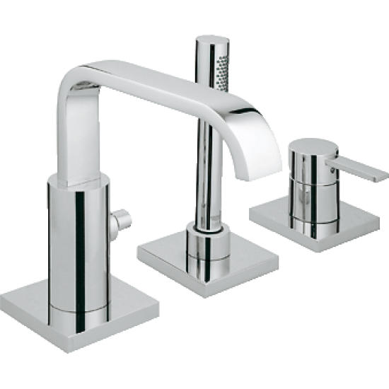 Смеситель для ванны Grohe Allure 19316000