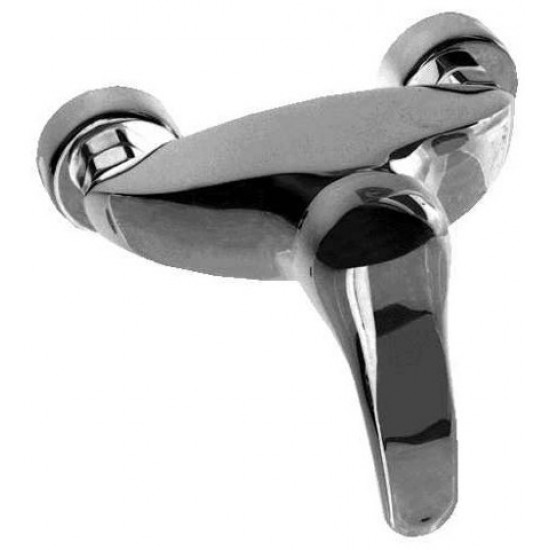 Смеситель для душа RAV-SLEZAK Nil N178.5