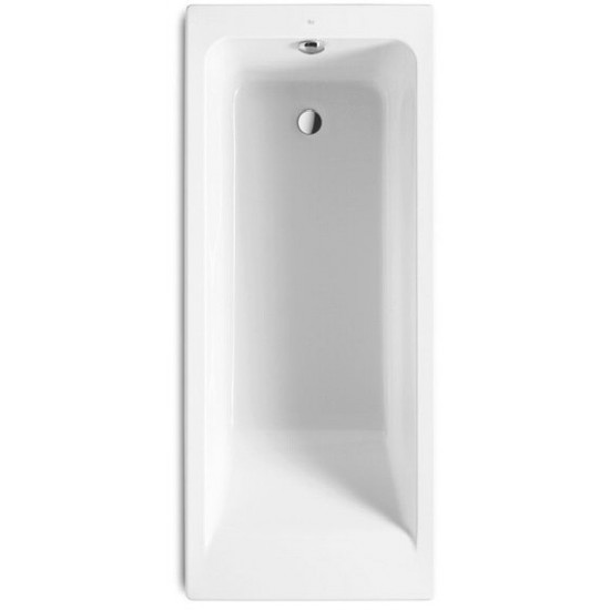 Акриловая ванна Roca Easy 150x70 