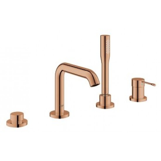 Смеситель для ванны Grohe Essence New 19578 DA1