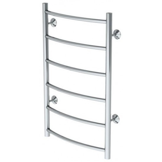 Полотенцесушитель водяной Gloss&Reiter Л. 50x80.Д6