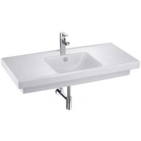 Умывальник Jacob Delafon Odeon Up 105x50 E4731-00