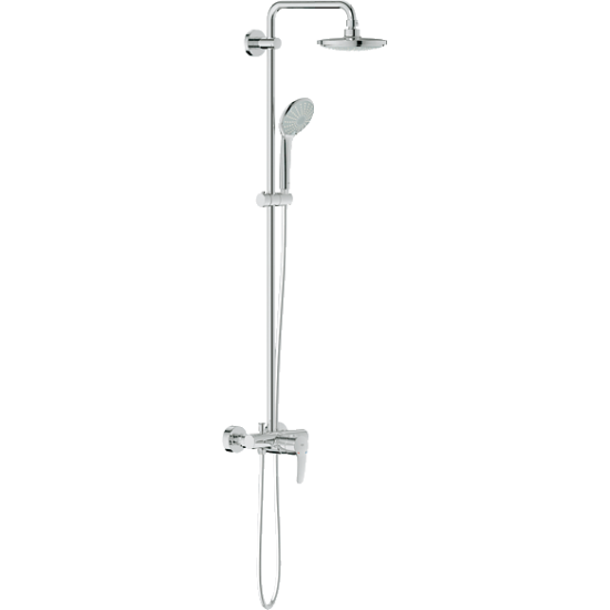Душевая система Grohe Euphoria System 27474000