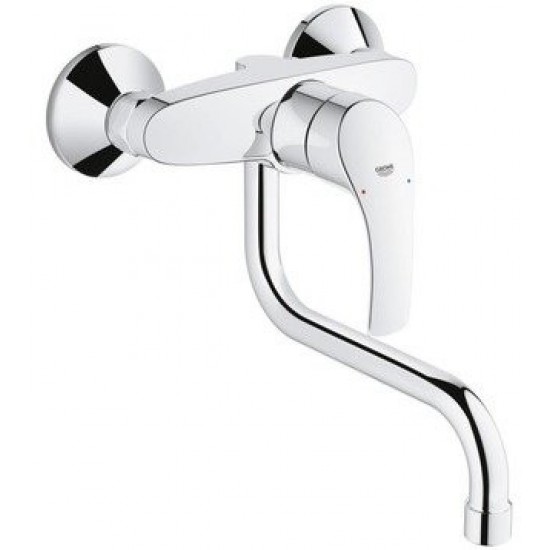 Смеситель для кухни Grohe Eurosmart 2015 31391002