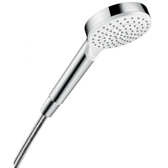 Душевая лейка Hansgrohe Crometta 1jet 26331400