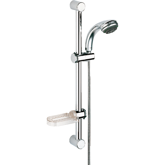 Душевой гарнитур Grohe Top 4 28656000