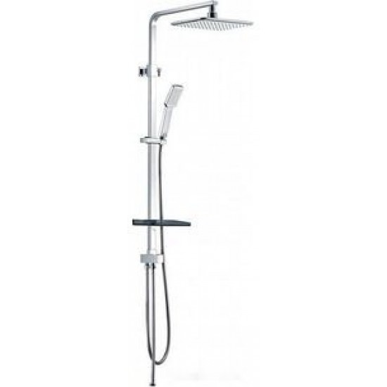 Душевая стойка Iddis Edifice EDISB1Fi76