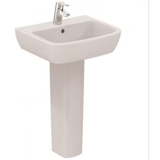 Умывальник Ideal Standard Tempo T056501 55x45