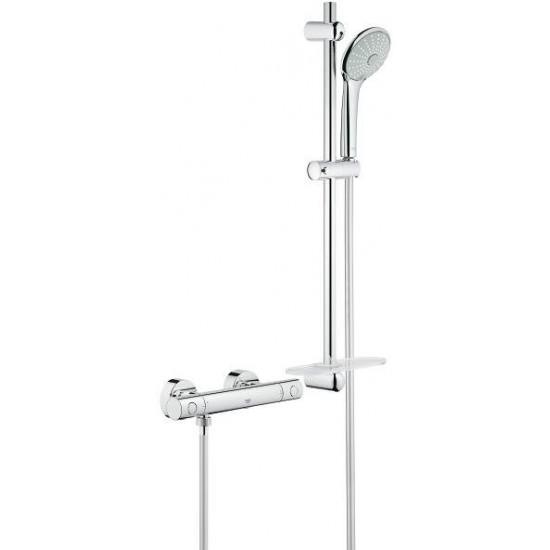 Смеситель для душа Grohe Grohtherm 1000 New 34588000