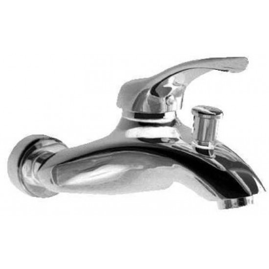 Смеситель для ванны RAV-SLEZAK Nil N154.5