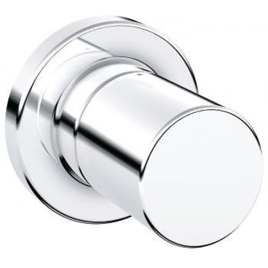 Накладная панель скрытой вентильной головки Grohe Grohtherm 19470000