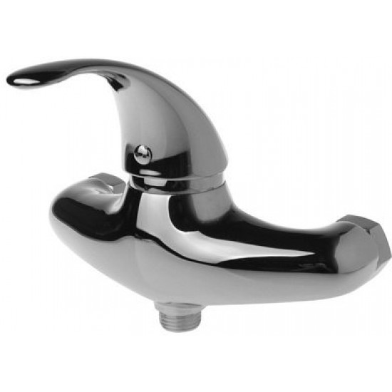 Смеситель для душа Paini Fiori F2CR511LMKM