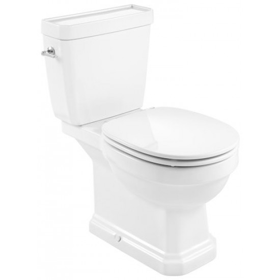 Унитаз напольный Roca Carmen 3420A7000