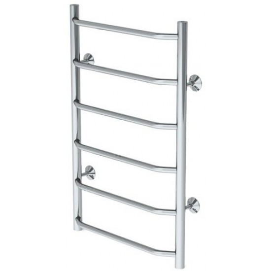 Полотенцесушитель водяной Gloss&Reiter Л. 50x80.Т6