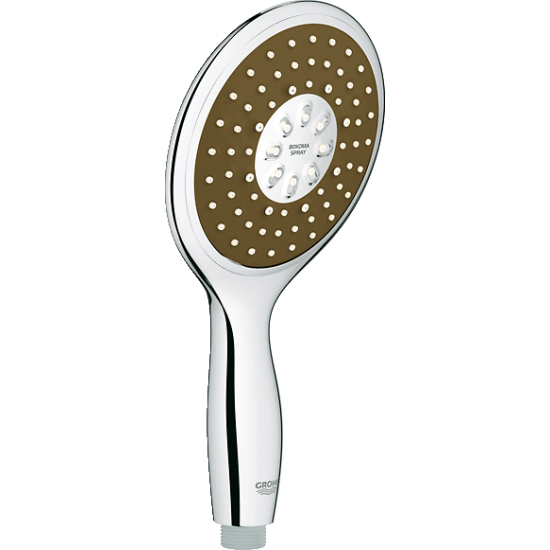 Душевая лейка Grohe Power&Soul 27672 HF0