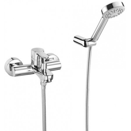 Смеситель для ванны Roca L20 5A0109C00