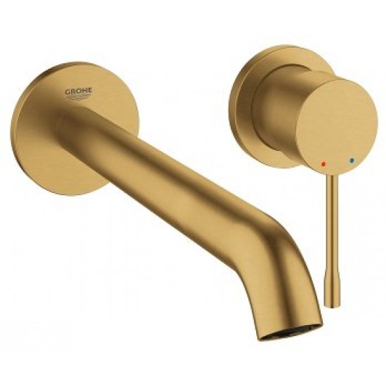 Смеситель для умывальника Grohe Essence New 19967 GN1