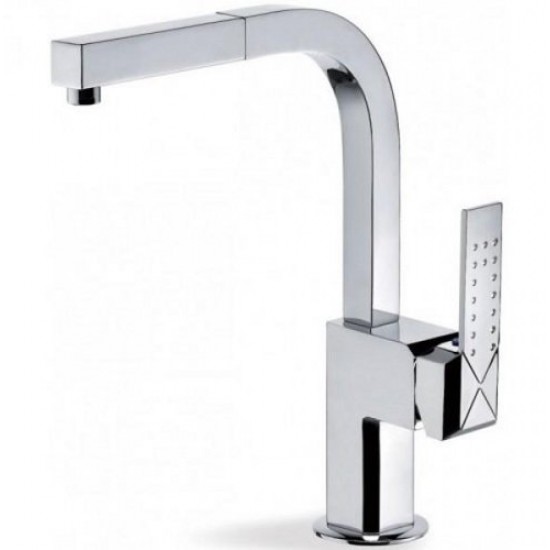 Смеситель для кухни Teka Cuadro MZ 938 389952700