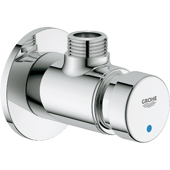 Автоматический душевой вентиль Grohe Euroeco Cosmopolitan T 36267000