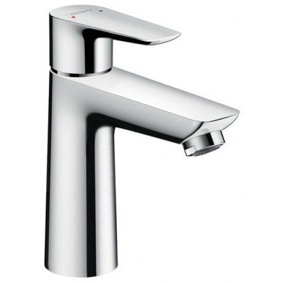 Смеситель для умывальника Hansgrohe Talis E 71712000
