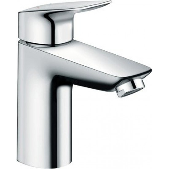 Смеситель для умывальника Hansgrohe Logis 71107000