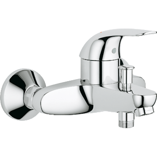 Смеситель для ванны Grohe Euroeco 32743000