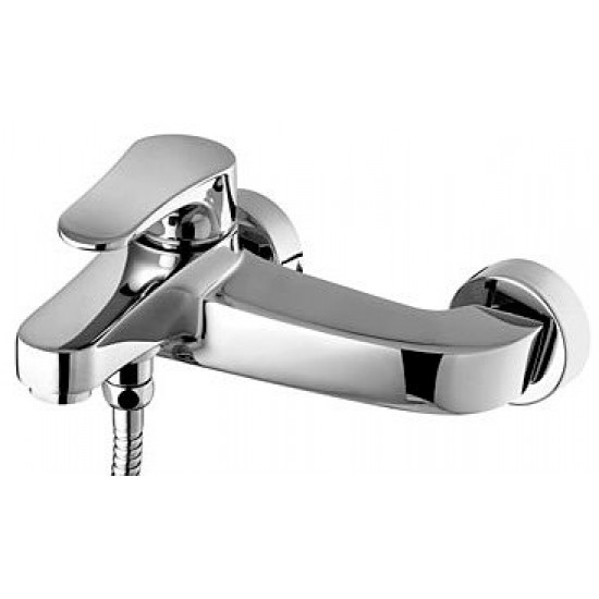 Смеситель для ванны Lemark Shift LM4332C