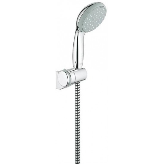 Душевой гарнитур Grohe New Tempesta 27601 00E