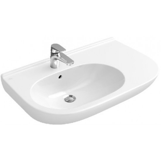 Умывальник Villeroy & Boch O.Novo 5160 80 01