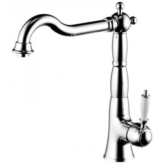 Смеситель для кухни Lemark Soul LM6004C