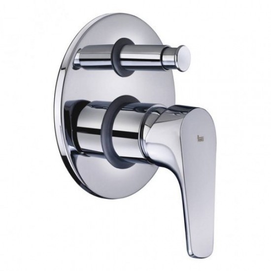 Смеситель для ванны Teka MT PLUS 461710200