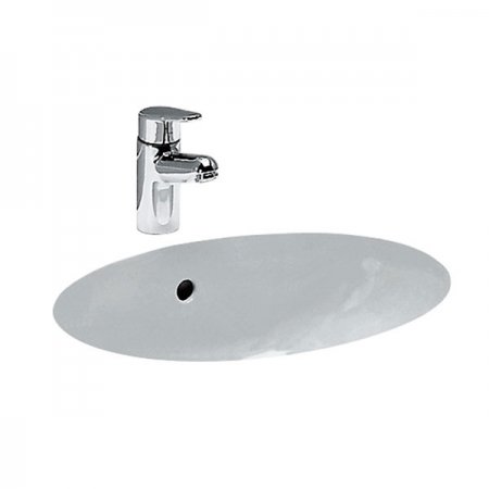 Умывальник Laufen Birova 8.1119.1.000.000.1 53x40,5