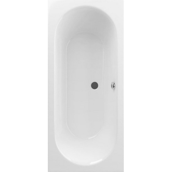 Ванна акриловая Excellent Oceana 180x80