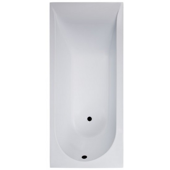 Ванна акриловая VentoSpa Italy Spirit 170x70