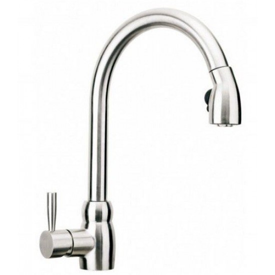 Смеситель для кухни Zorg CLARON SZR-1951