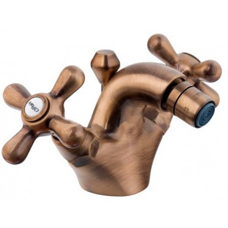 Смеситель для биде Paini Liberty 17F3327KM