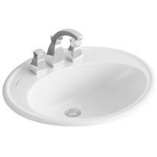 Умывальник Villeroy & Boch Amadea 6198 63 R1