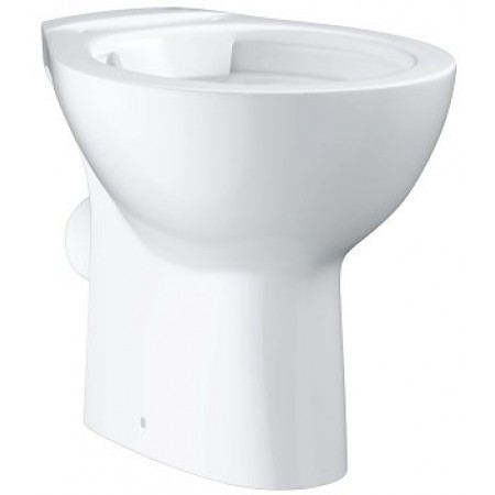 Чаша унитаза Grohe Bau Ceramic 39430000