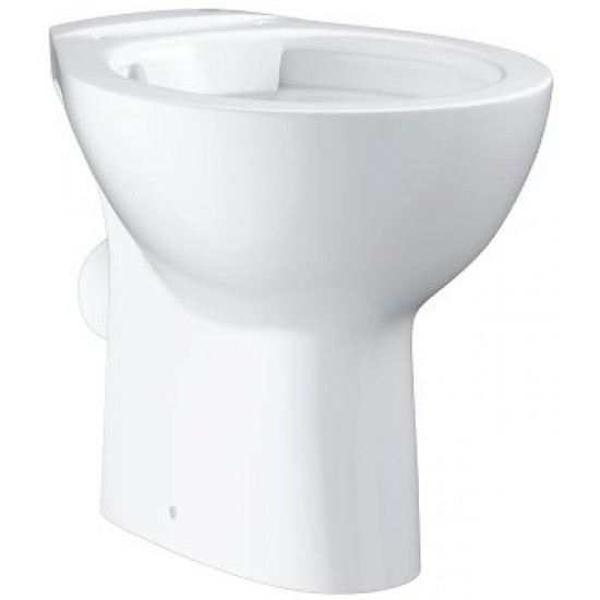 Чаша унитаза Grohe Bau Ceramic 39430000