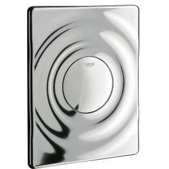 Накладная панель Grohe Surf 38574000