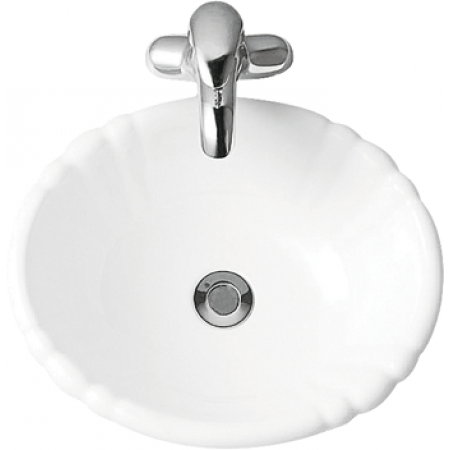 Умывальник Porta Flavio 48,5x38