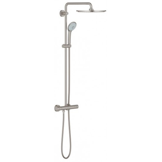 Душевая стойка Grohe Euphoria 26075 A00