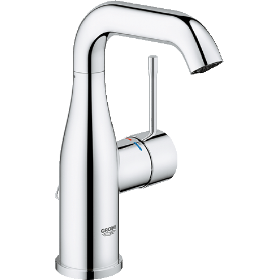 Смеситель для умывальника Grohe Essence New 23480001